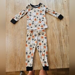 Halloween PJs